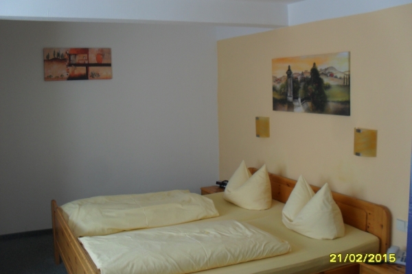 Hotel Waldeck